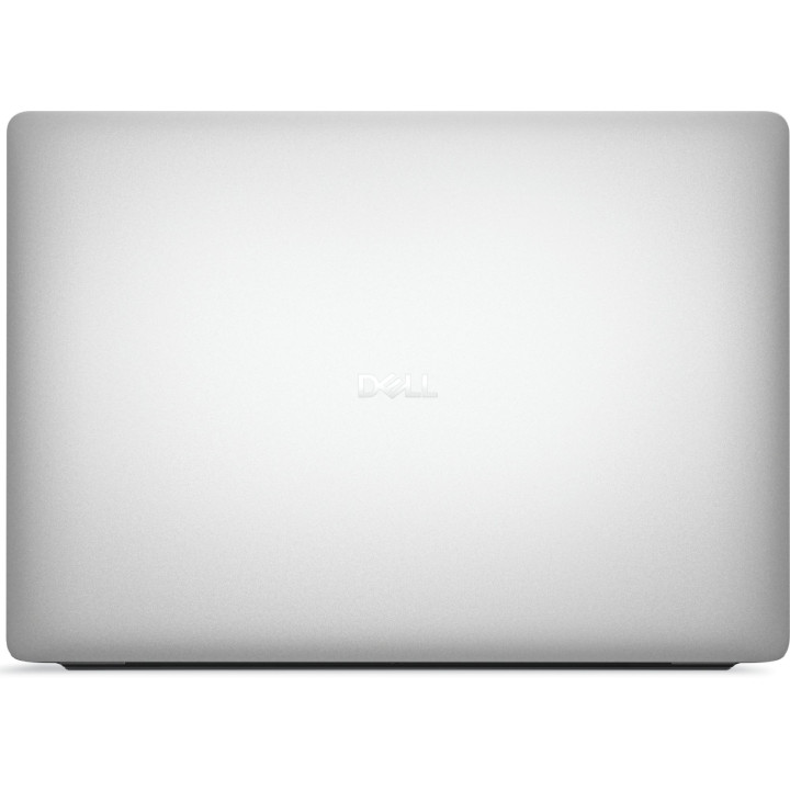 Лаптоп Dell Pro 16 Plus PB16250, 16" FHD+ 1920x1200, Intel Core 5 120U, 16GB DDR5, 512GB SSD, Ubuntu - PB16250_C516G512GFIR_UBU 