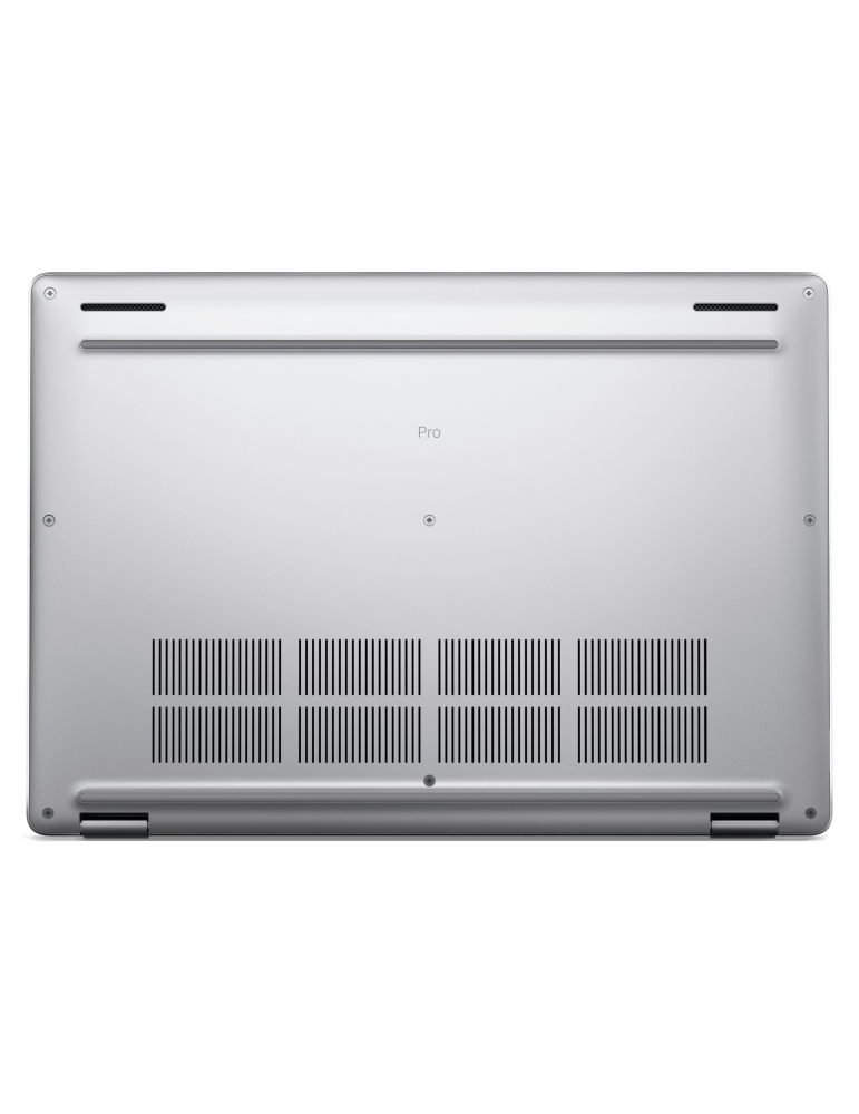 Лаптоп Dell Pro 16 Plus PB16250, 16" FHD+ 1920x1200, Intel Core 5 120U, 16GB DDR5, 512GB SSD, Ubuntu - PB16250_C516G512GFIR_UBU 