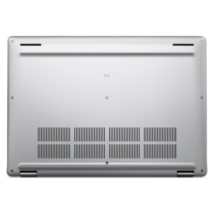 Лаптоп Dell Pro 16 Plus PB16250, 16" FHD+ 1920x1200, Intel Core 5 120U, 16GB DDR5, 512GB SSD, Ubuntu - PB16250_C516G512GFIR_UBU 
