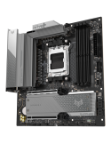 Дънна платка SAPPHIRE Nitro+ B850M, Socket AM5, DDR5 8000MHz, PCIe 5.0 x16, M.2 Gen5, Wi-Fi 6, 2.5Gbps LAN - 52123-01-40G - 4
