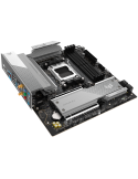 Дънна платка SAPPHIRE Nitro+ B850M, Socket AM5, DDR5 8000MHz, PCIe 5.0 x16, M.2 Gen5, Wi-Fi 6, 2.5Gbps LAN - 52123-01-40G - 5