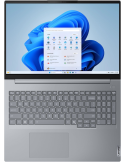 Лаптоп Lenovo ThinkBook 16 G8 Intel Core Ultra 5 225U 16GB DDR5 512GB SSD - 21SKA06SBM - 4