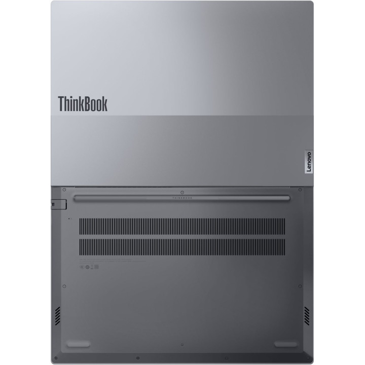 Лаптоп Lenovo ThinkBook 16 G8 Intel Core Ultra 5 225U 16GB DDR5 512GB SSD - 21SKA06SBM - 5