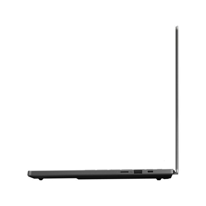Гейминг лаптоп ASUS ROG Zephyrus 14" AMD Ryzen AI 9 HX 370, RTX 5070 Ti, 32GB LPDDR5X, 1TB SSD - 90NR0M53-M007P0 - 7