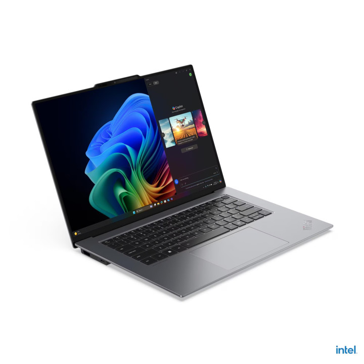 Лаптоп Lenovo ThinkPad X9 15.3", Intel Core Ultra 7 258V, 32GB LPDDR5x, 1TB SSD, Intel Arc Graphics 140V - 21Q6001FBM - 2