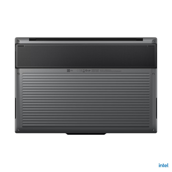 Лаптоп Lenovo ThinkPad X9 15.3", Intel Core Ultra 7 258V, 32GB LPDDR5x, 1TB SSD, Intel Arc Graphics 140V - 21Q6001FBM - 6