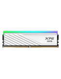 RAM памет ADATA XPG BLADE RGB 16GB DDR5 6000MHz, CL30-40-40, 1.1V - AX5U6000C3016G-SLABRWH - 1