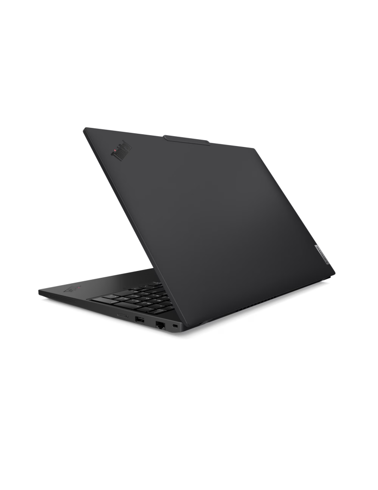 Лаптоп Lenovo ThinkPad T16 Gen 4, 16" IPS 1920x1200, Intel Core Ultra 5 225U, 32GB DDR5, 1TB SSD, Win 11 Pro - 21QE003SBM - 6