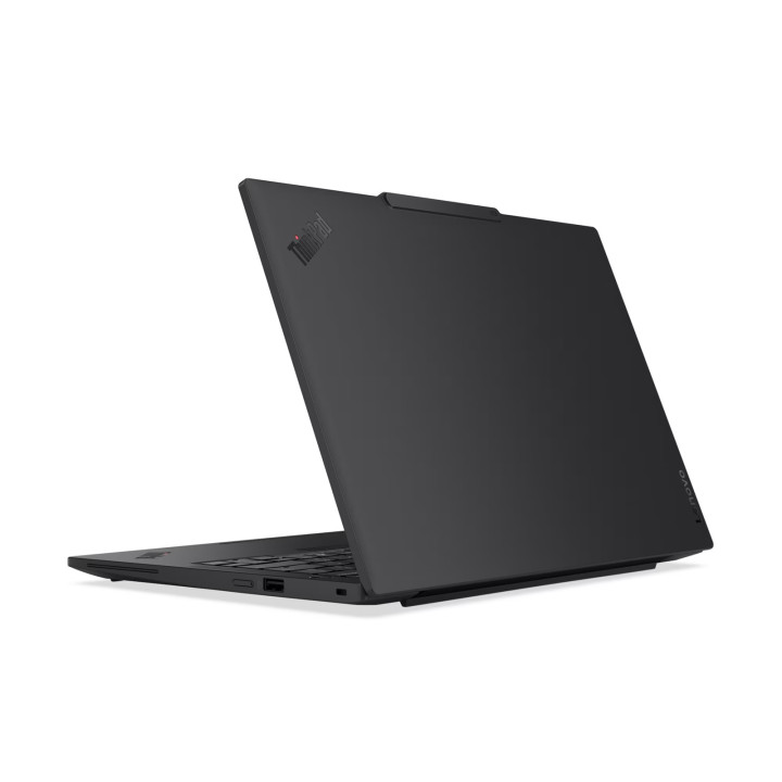 Лаптоп Lenovo ThinkPad X13 Gen 6, 13.3" IPS 1920x1200, Intel Core Ultra 7 255U, 32GB LPDDR5x, 512GB SSD, Win 11 Pro - 21RK0027BM