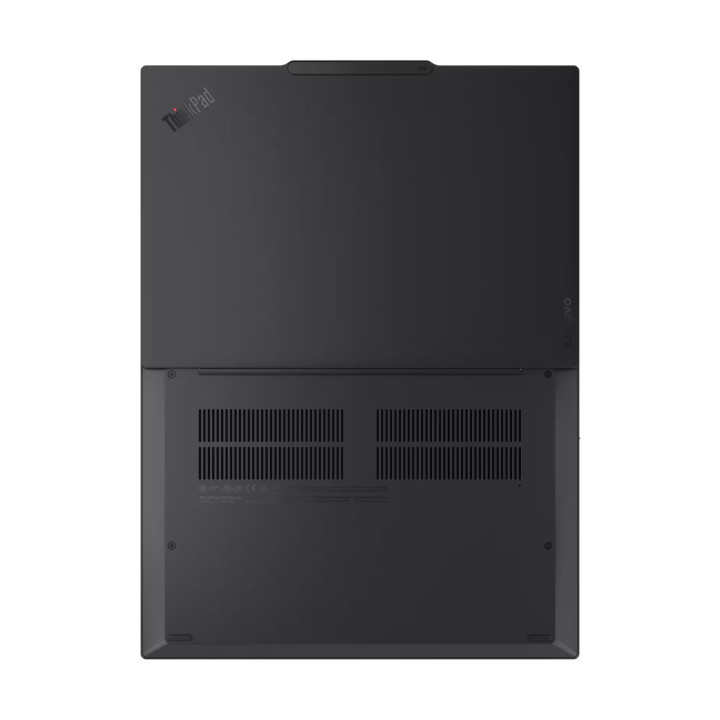 Лаптоп Lenovo ThinkPad X13 Gen 6, 13.3" IPS 1920x1200, Intel Core Ultra 7 255U, 32GB LPDDR5x, 512GB SSD, Win 11 Pro - 21RK0027BM