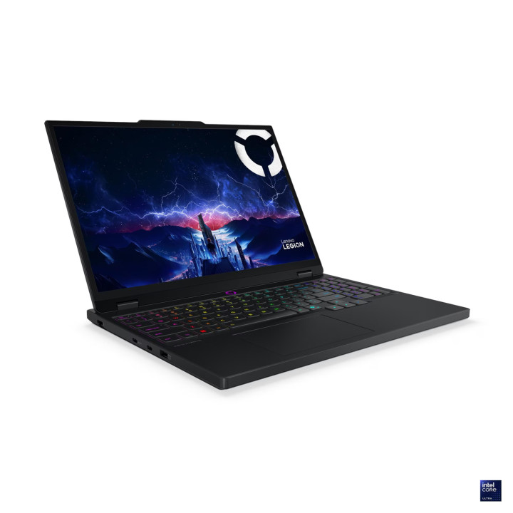 Гейминг лаптоп Lenovo Legion 5, 15.3" IPS 1920x1200, Intel Core i7-13650HX, RTX 5060 8GB, 16GB DDR5, 1TB SSD, без ОС - 83LY00LFB