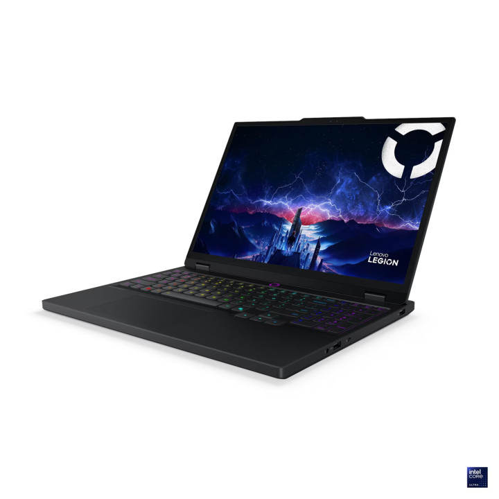 Гейминг лаптоп Lenovo Legion 5, 15.3" IPS 1920x1200, Intel Core i7-13650HX, RTX 5060 8GB, 16GB DDR5, 1TB SSD, без ОС - 83LY00LFB
