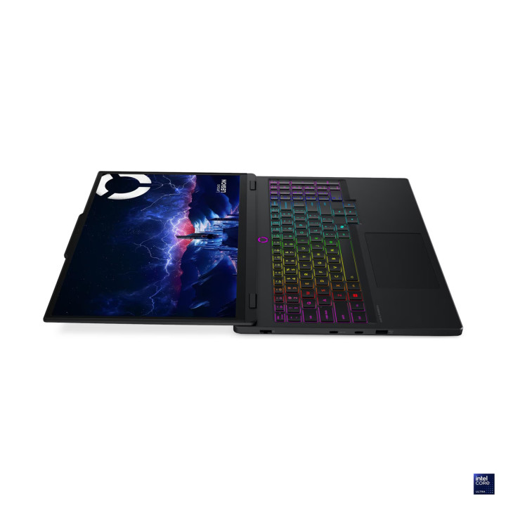 Гейминг лаптоп Lenovo Legion 5, 15.3" IPS 1920x1200, Intel Core i7-13650HX, RTX 5060 8GB, 16GB DDR5, 1TB SSD, без ОС - 83LY00LFB
