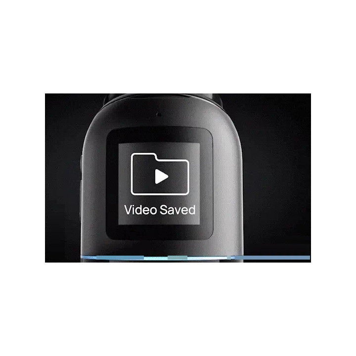 Видео регистратор 70mai Dash Cam Omni 128G Black - 70MAI-OMNI-128G