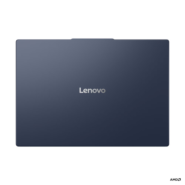 Лаптоп Lenovo IdeaPad Slim 16, 16" IPS 1920x1200, AMD Ryzen 5 7535HS, 32GB DDR5, 1TB SSD, без ОС - 83HU002RBM - 2