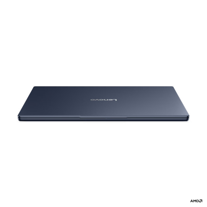 Лаптоп Lenovo IdeaPad Slim 16, 16" IPS 1920x1200, AMD Ryzen 5 7535HS, 32GB DDR5, 1TB SSD, без ОС - 83HU002RBM - 3