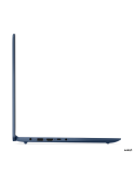 Лаптоп Lenovo IdeaPad Slim 15, 15.6" IPS 1920x1080, AMD Ryzen 5 7520U, 16GB LPDDR5, 512GB SSD, без ОС - 82XQ00TPBM - 5