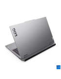 Гейминг лаптоп Lenovo LOQ 15IRX10, 15.6" IPS 1920x1080, Intel Core i7-13650HX, RTX 5070 8GB, 32GB DDR5, 1TB SSD, без ОС - 83JE00