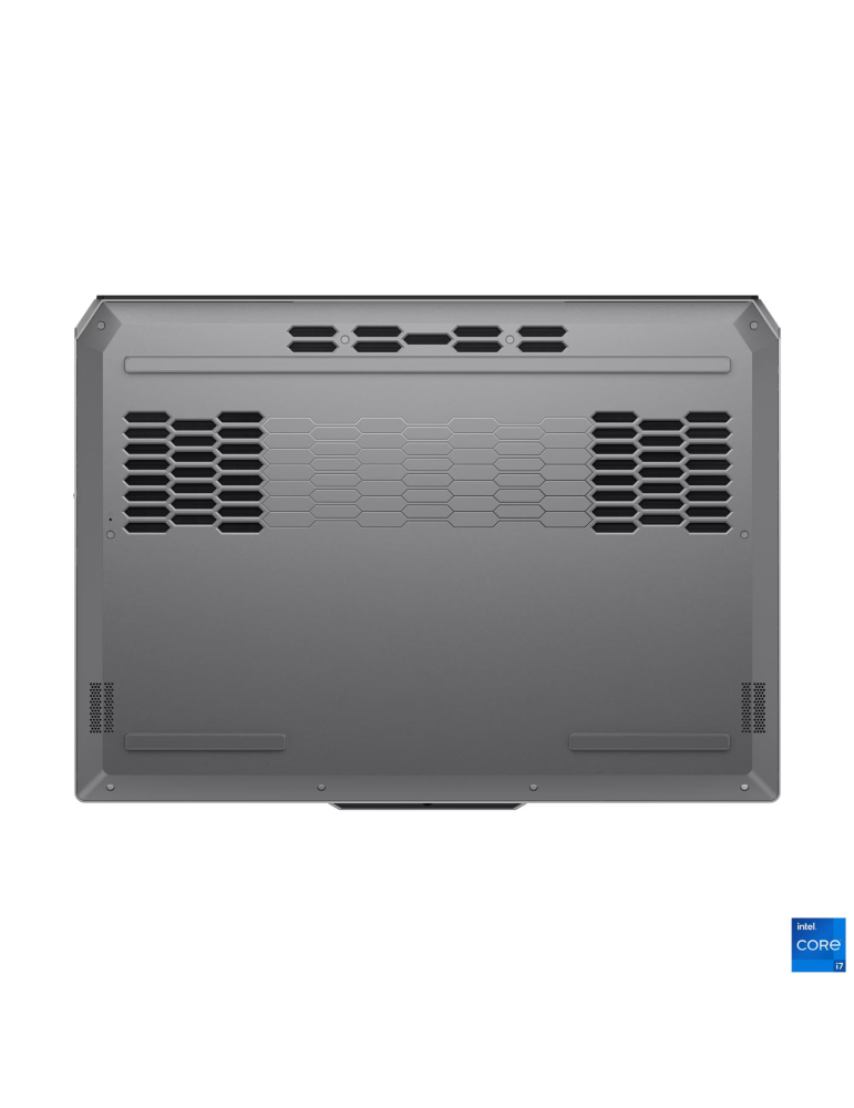 Гейминг лаптоп Lenovo LOQ 15IRX10, 15.6" IPS 1920x1080, Intel Core i7-13650HX, RTX 5070 8GB, 32GB DDR5, 1TB SSD, без ОС - 83JE00