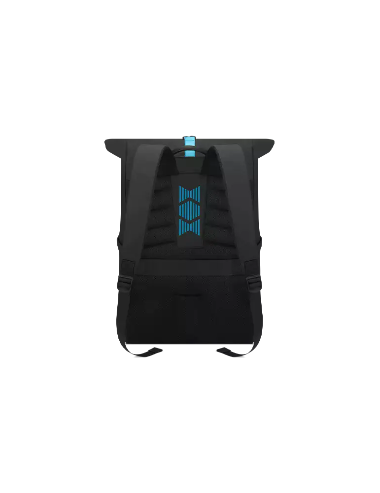 Раница Lenovo IdeaPad Modern, 16" лаптоп, полиестер, 402x281x19.9mm - GX41H70101 - 4