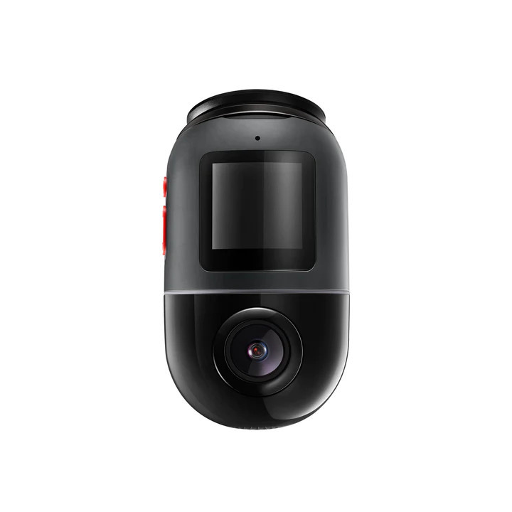 Видео регистратор 70mai Dash Cam Omni 128G Black - 70MAI-OMNI-128G