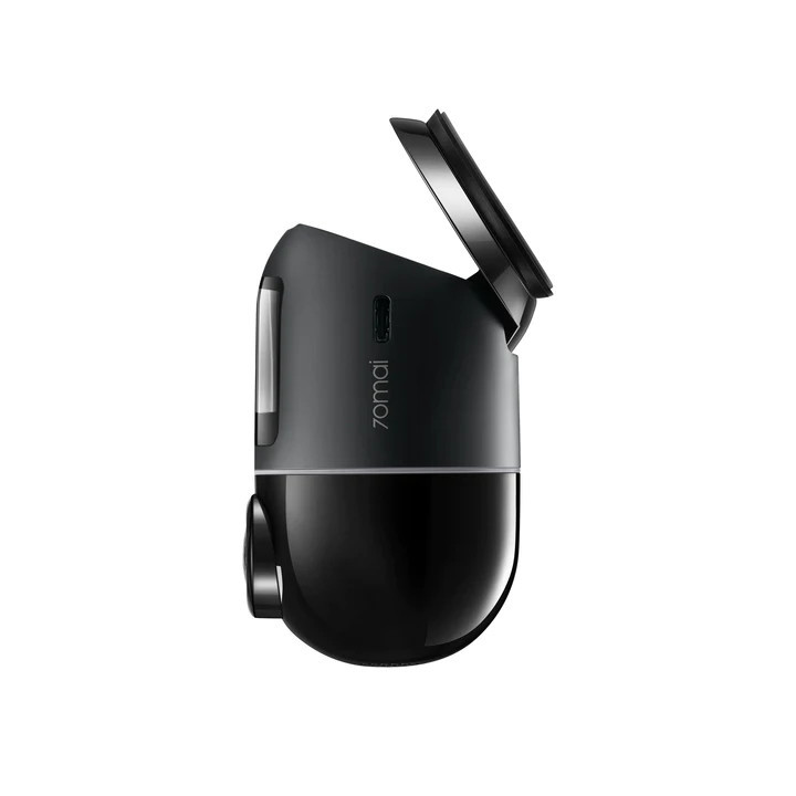 Видео регистратор 70mai Dash Cam Omni 128G Black - 70MAI-OMNI-128G