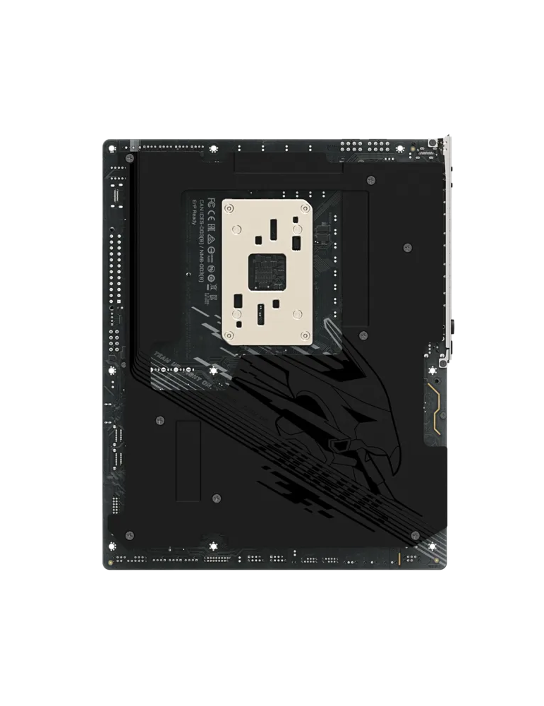 Дънна плата GIGABYTE AORUS PRO X870E, AM5, PCIe 5.0, 4x DDR5 DIMM до 256GB, Wi-Fi 7, 5GbE LAN  - 4