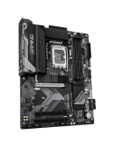 Дънна плата GIGABYTE B760 Gaming X Gen5, Intel B760, LGA1700, DDR5, ATX - 3
