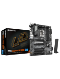 Дънна платка GIGABYTE B760 DS3H WiFi6E GEN5, LGA1700, Intel B760, DDR5, PCIe 5.0, Wi-Fi 6E - 1