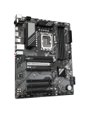 Дънна платка GIGABYTE B760 DS3H WiFi6E GEN5, LGA1700, Intel B760, DDR5, PCIe 5.0, Wi-Fi 6E - 3