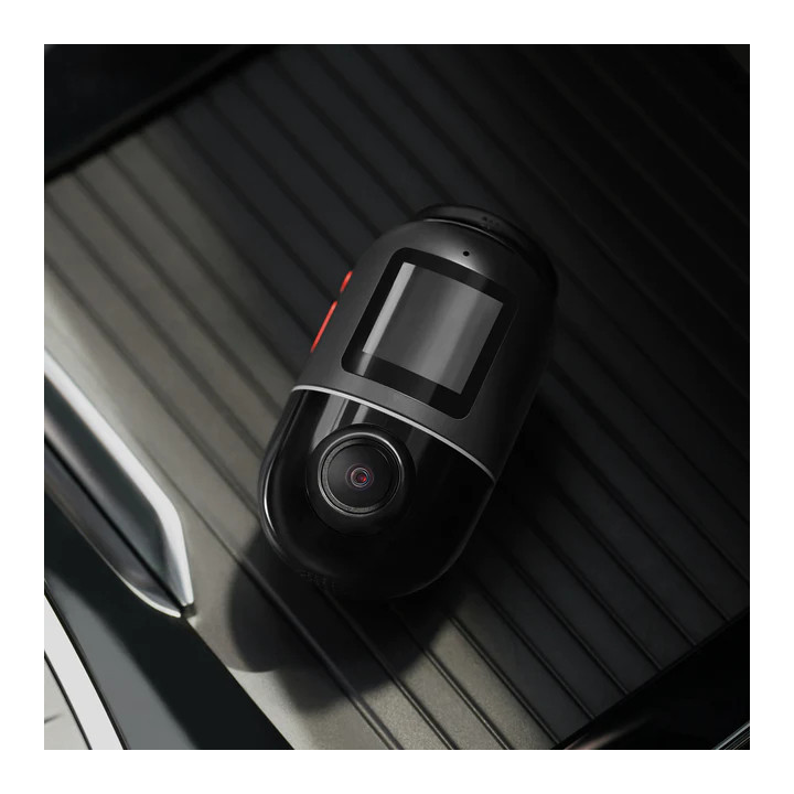 Видео регистратор 70mai Dash Cam Omni 128G Black - 70MAI-OMNI-128G