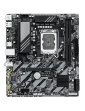 Дънна платка GIGABYTE B860M E, Micro ATX LGA1851, Intel B860, 2x DDR5, 2x M.2 PCIe 4.0, 4x SATA - B860M E - 2