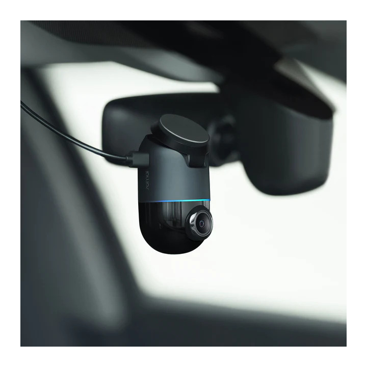 Видео регистратор 70mai Dash Cam Omni 128G Black - 70MAI-OMNI-128G