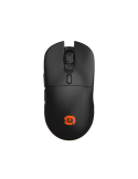Безжична геймърска мишка CANYON Cutlass, 2400 DPI, RGB, 7 бутона - CND-SGMW11B - 1