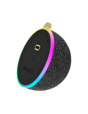 Преносима Bluetooth колонка CANYON OnMove 13, 5W, Magnetic Mount, RGB Light, Bluetooth 6.0, 600mAh - CNE-CBTSP13B - 1