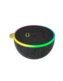 Преносима Bluetooth колонка CANYON OnMove 13, 5W, Magnetic Mount, RGB Light, Bluetooth 6.0, 600mAh - CNE-CBTSP13B - 3