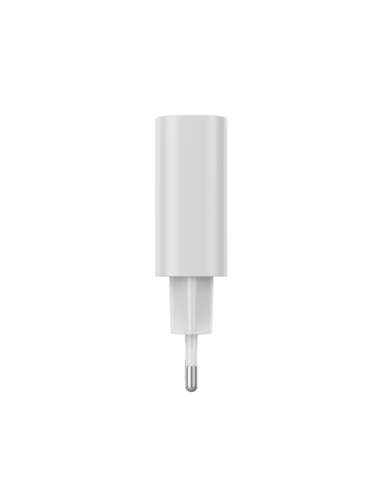 Захранващ адаптер CANYON OnCharge 30CL, 30W USB-C PD, AC 100-240V - CNE-CHA30CLW - 4