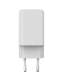 Зарядно устройство CANYON CU45CC, 45W 2xUSB-C PD/PPS GaN, EU - CNS-CUW45CC - 3