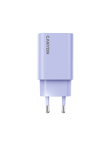 Зарядно устройство CANYON OnCharge 30CL Max Power, 30W USB-C Power Delivery, EU - CNE-CHA30CLPU - 5