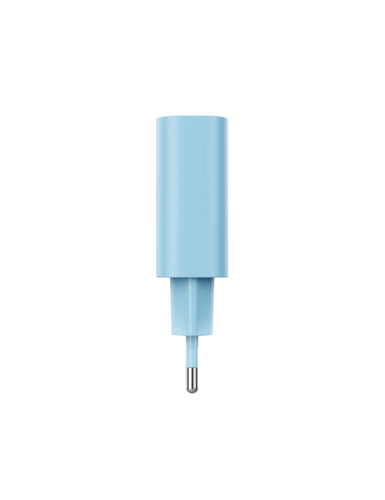 Захранващ адаптер CANYON OnCharge 30CL, 30W USB-C Power Delivery, AC 100-240V - CNE-CHA30CLLBL - 4