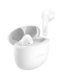 Bluetooth слушалки CANYON OnGo 13, Bluetooth 5.4, 6h батерия, 30h с калъф, USB-C зареждане - CNS-TWS13W - 2