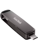USB флаш памет SanDisk Extreme PRO Dual Drive, 1TB, USB 3.2 Gen 2, Type-A/Type-C, 1000/900MB/s - SDDDE1-1T00-G46 - 3