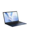 Лаптоп ASUS Vivobook 15 X1504VA-BQ2981, 15.6" IPS 1920x1080, Intel Core 5 120U, 16GB DDR4, 1TB SSD, без ОС - 90NB13Y1-M00ZM0 - 2