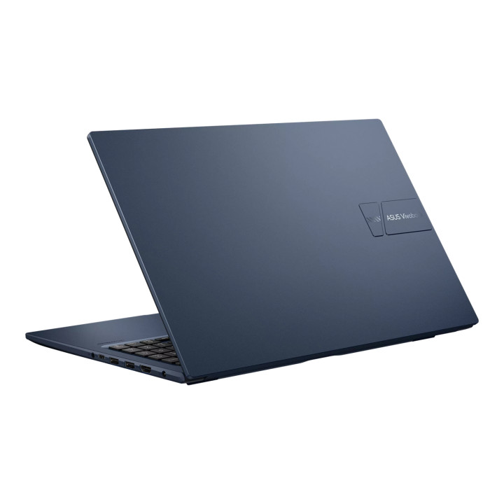 Лаптоп ASUS Vivobook 15 X1504VA-BQ2981, 15.6" IPS 1920x1080, Intel Core 5 120U, 16GB DDR4, 1TB SSD, без ОС - 90NB13Y1-M00ZM0 - 5