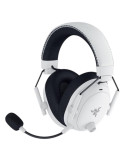 Bluetooth гейминг слушалки RAZER BlackShark V3 Pro, 50mm 7.1 Surround, Bluetooth 5.3, Active Noise Cancellation, 70h батерия - R