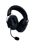 Професионални Bluetooth геймърски слушалки RAZER BlackShark V3, 7.1 Surround, Bluetooth 5.3, 50mm говорители, 70ч батерия, Detac