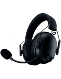 Професионални Bluetooth геймърски слушалки RAZER BlackShark V3, 7.1 Surround, Bluetooth 5.3, 50mm говорители, 70ч батерия, Detac