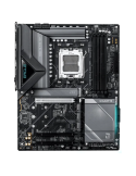 Дънна платка GIGABYTE X870E EAGLE X3D WiFi7, AM5 Socket, DDR5, PCIe 5.0, Wi-Fi 7 - 2