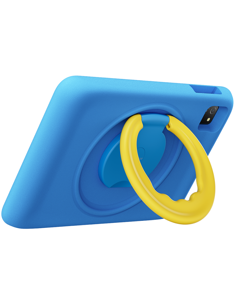 Таблет Blackview Tab A6 Kids, 10.1" IPS LCD 1280x800, Allwinner A523 Octa-core, 4GB RAM, 128GB, Android 14 - BVTABA6KIDS-BL - 4