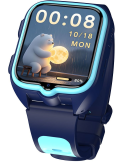 Смарт часовник Blackview BVZ30, 1.75" TFT 320x280, 256MB RAM, 512MB ROM, 800mAh батерия, GPS, RTOS - BVZ30_BL - 2